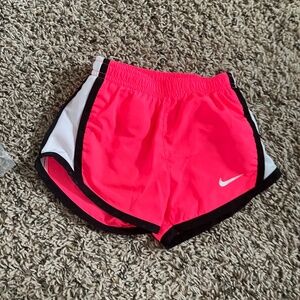 Nike 3T shorts